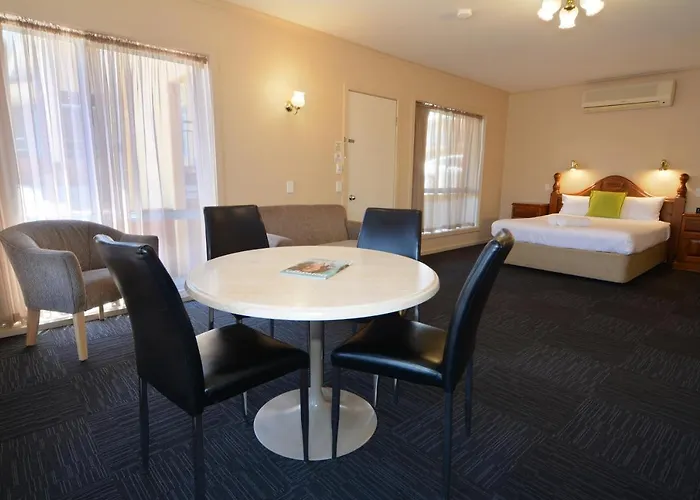 City Centre Motel