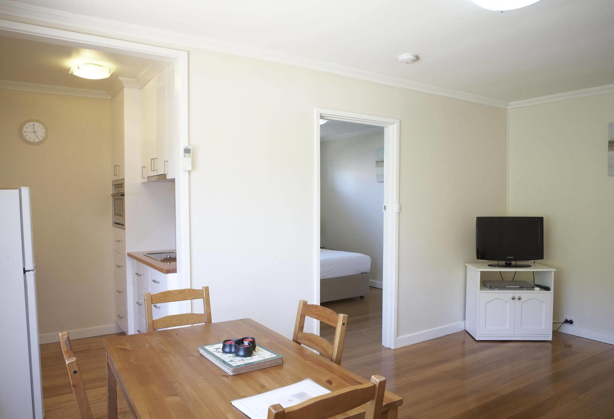 Centre Motel Bendigo