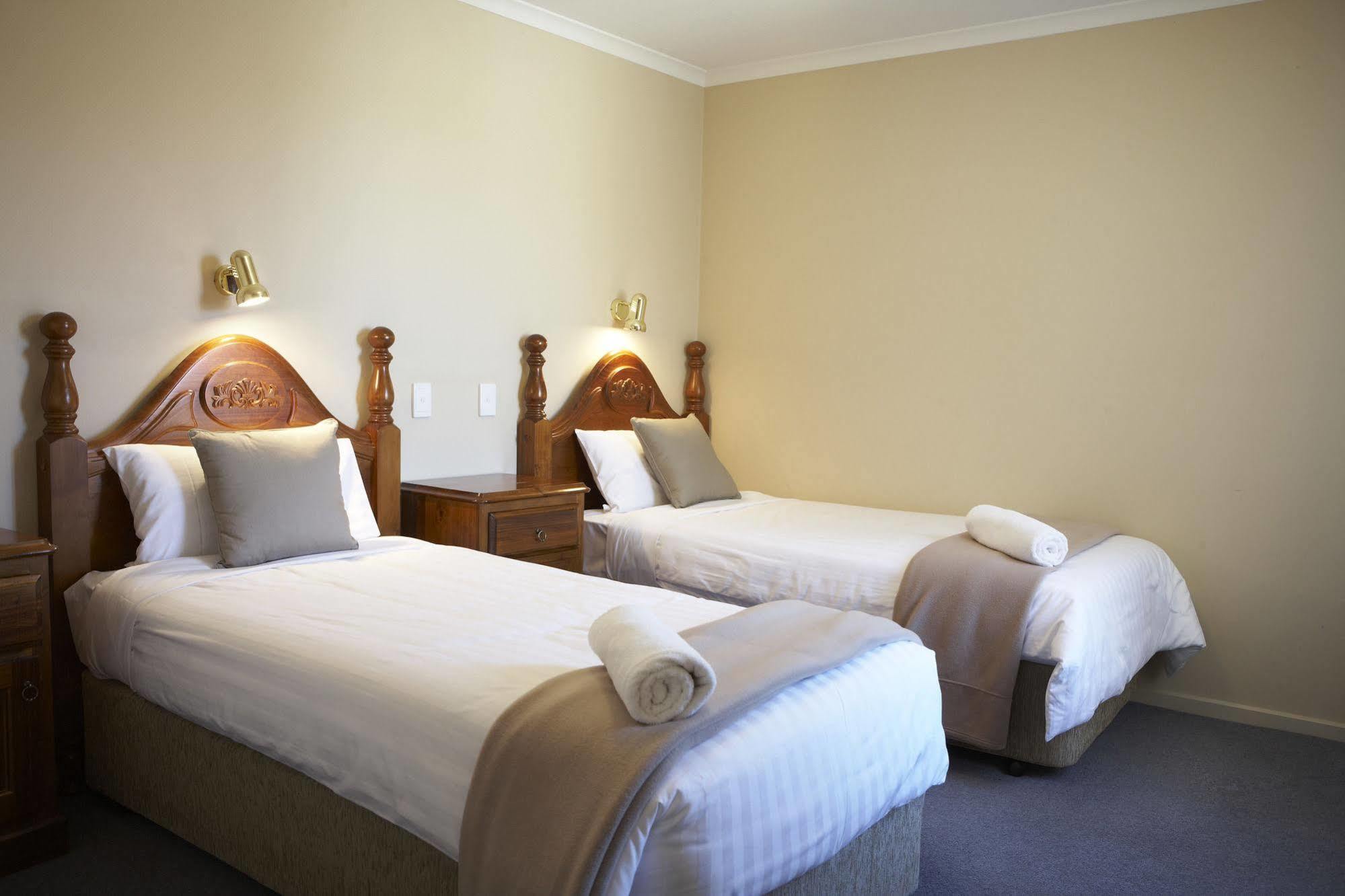 Motel Centre