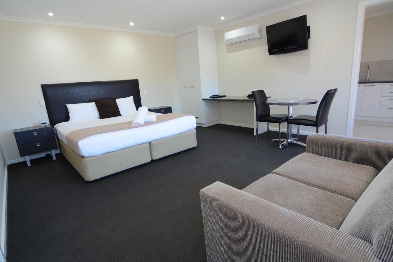 Centre Motel Bendigo
