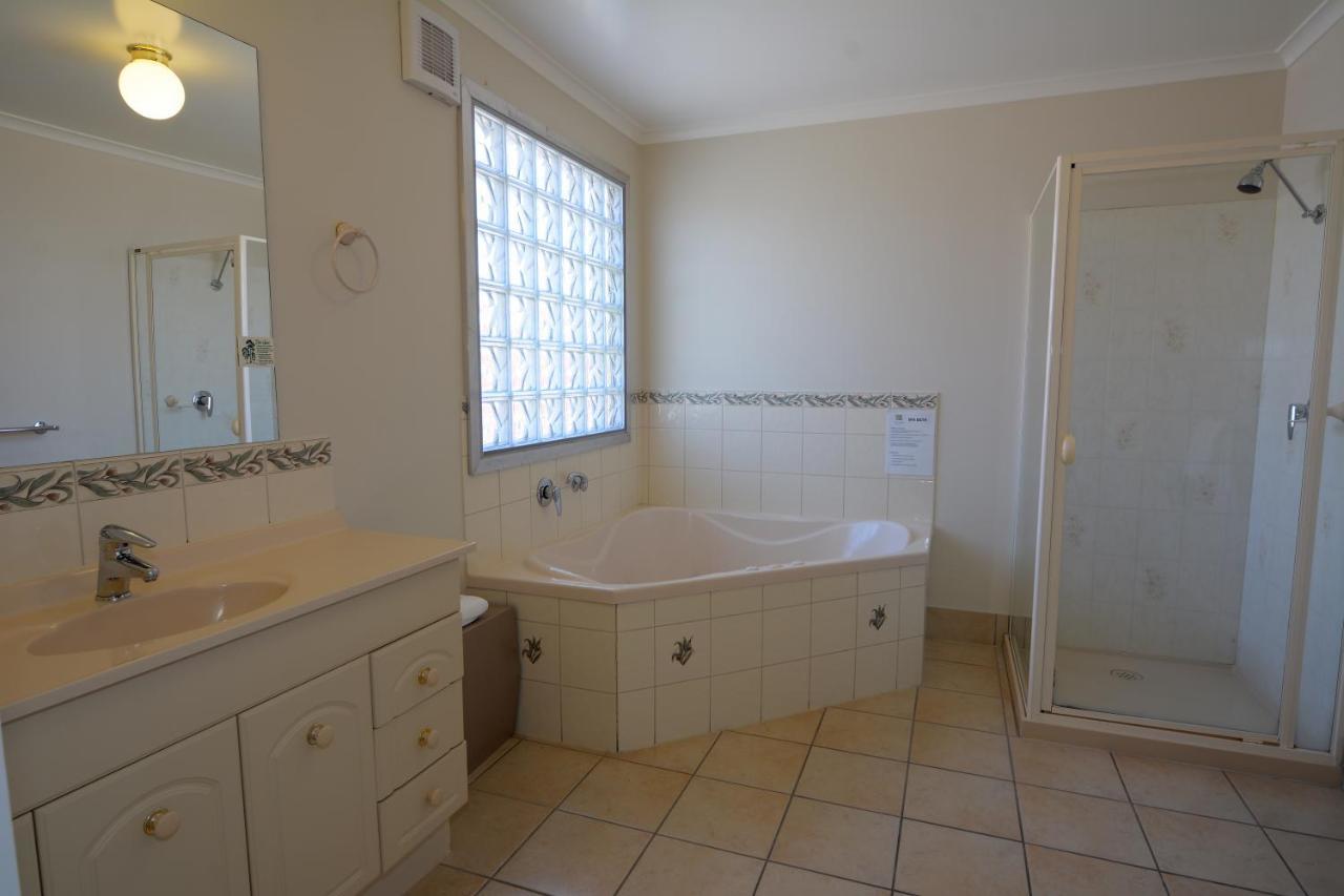 Motel Centre Bendigo