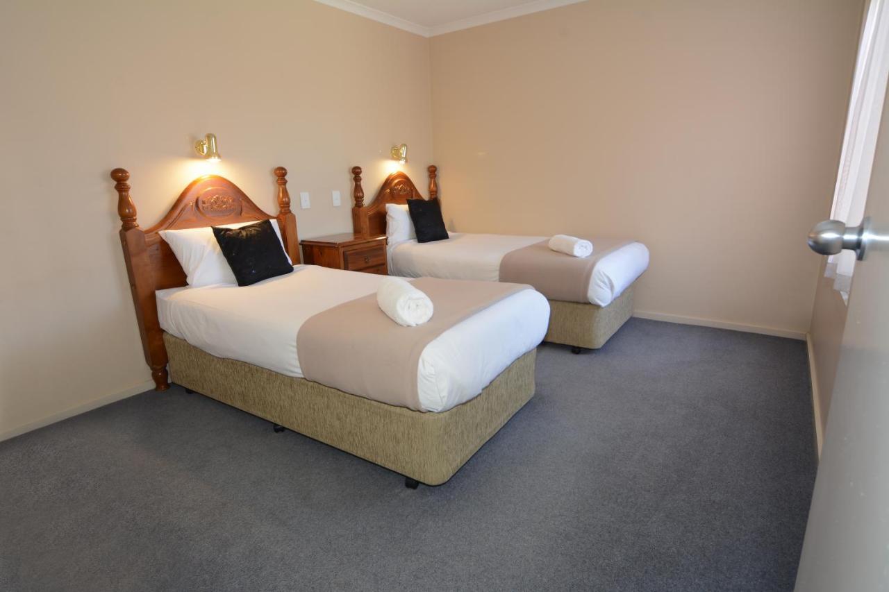 Motel Centre Bendigo